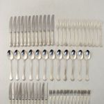 735 8365 CUTLERY SET